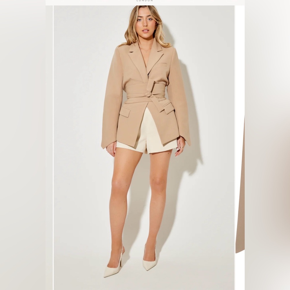 Odd Muse The Ultimate Muse Blazer